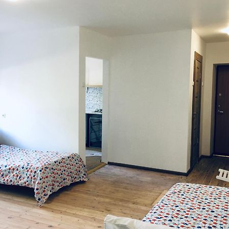 City Center For 4 Guest Klaipėda Eksteriør billede