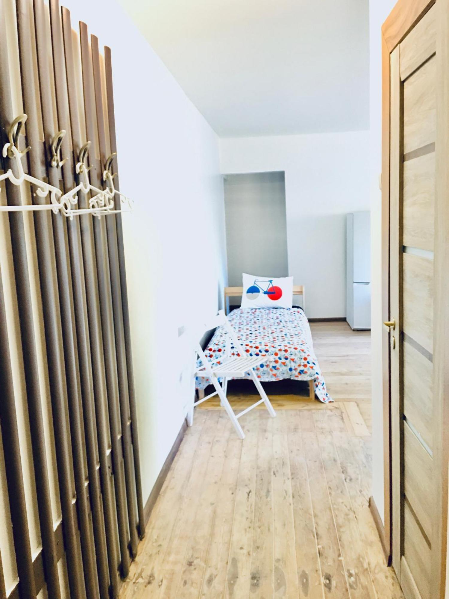 City Center For 4 Guest Klaipėda Eksteriør billede